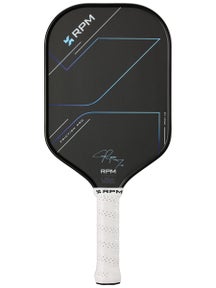 RPM Friction Pro V2 Elongated Pickleball Paddle