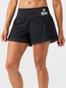 RSPA Fila Women's Double Layer Short