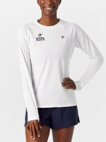 RSPA Fila Women's Essentials UV Long Sleeve Top