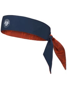 Roland Garros Men's Bandana