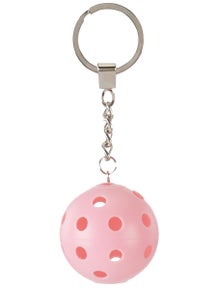 Racquet Inc 3D Pickleball Keychain
