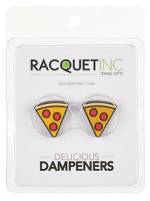 Racquet Inc Delicious Dampener 2-Pack - Pizza