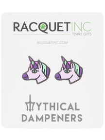 Racquet Inc Mythical Dampener 2-Pack - Unicorn