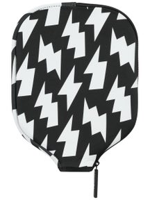 Racquet Inc Pickleball Paddle Cover - High Voltage