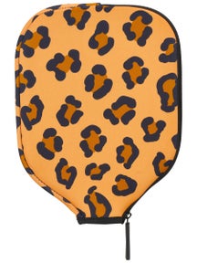 Racquet Inc Pickleball Paddle Cover - Wild Roar