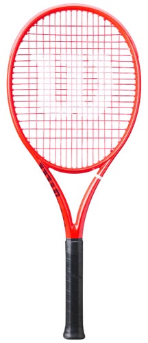 Wilson Defyer 100L Racquet