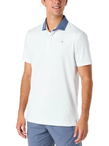 REDVANLY Men's Fall Forres Polo