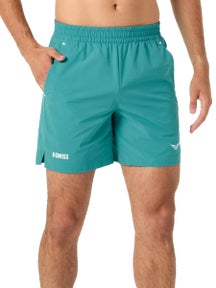 KSwiss Rublev Men's Paris Short