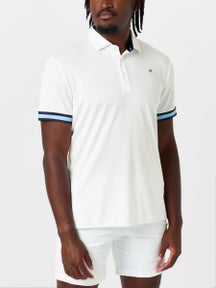 REDVANLY Men's Spring Cromac Polo