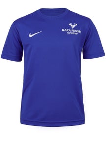 Nike Rafa Nadal Academy Camp Youth Top III