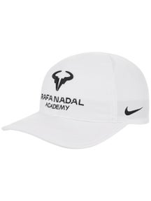 Nike Rafa Nadal Academy Camp Youth Hat II White