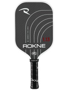 ROKNE Taktical Carbon 1.13 Pickleball Paddle