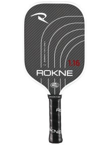 ROKNE Taktical Carbon 1.16 Pickleball Paddle