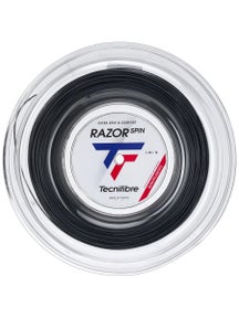 Tecnifibre Razor Spin 16/1.30 String Reel - 660'