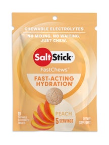 SaltStick Fastchews Electrolyte Tablets