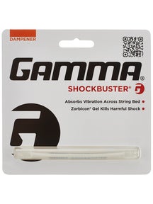 Shockbuster Vibration Dampener White