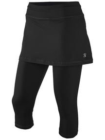 Sofibella Women's UV Abaza Skapri - Black