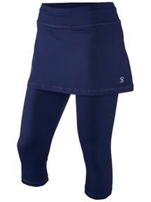 Sofibella Women's UV Abaza Skapri - Navy
