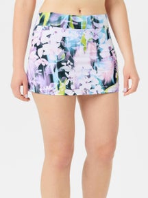 Sofibella Women's Bella Lite 13" Skirt - Flash Flower