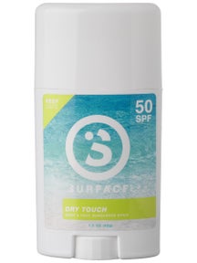 Surface Dry Touch Body & Facestick SPF 50 1.5 oz
