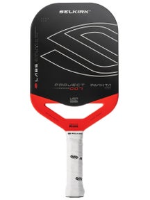 Selkirk LABS Project 007 Invikta Pickleball Paddle