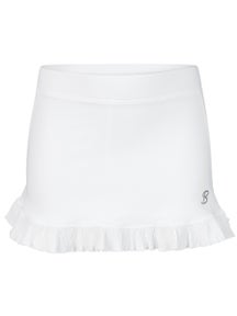 Sofibella Girl's Equilibrium Ruffle Skirt
