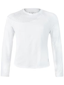 Sofibella Girl's On the Dot Long Sleeve