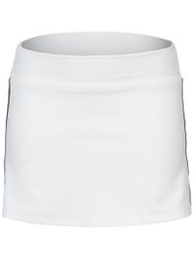 Sofibella Girl's Pinkology Star Trim Skirt