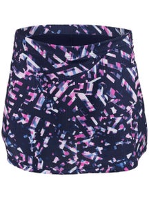 Sofibella Girl's UV Straight Skirt - Chabli Geo