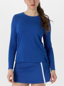 Spin It Women's Summer Friday Long Sleeve