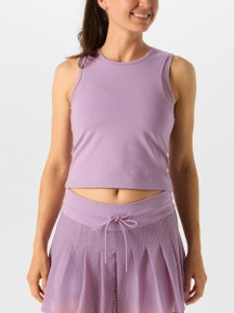 Spin It Women's Spring Yana Crop Tank