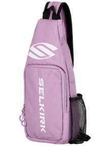 Selkirk Core Sling Bag - Mauve