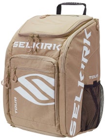 Selkirk Core Series Tour Backpack Bag - Tan