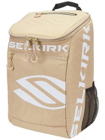 Selkirk Core Series Team Backpack Bag - Tan