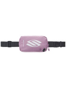 Selkirk Core Mini Fanny Pack Bag - Mauve