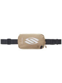 Selkirk Core Mini Fanny Pack Bag - Tan