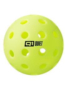 Selkirk Q1 Quiet Pickleballs 12-Pack