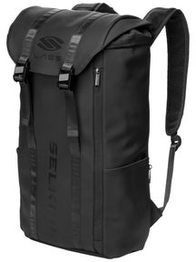 Selkirk LABS Project Prestige Backpack Bag - Black