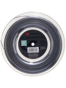 Solinco Confidential 16/1.30 String Reel - 656'