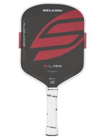 Selkirk LABS Boomstik Widebody Pickleball Paddle