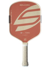 Selkirk Boomstik Wide Pickleball Paddle Canyon Clay