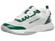 Selkirk CourtStrike Pickleball Shoes Men's Wh/Green  