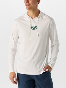 Selkirk Men's Essential Long Sleeve Hoodie