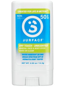 Surface Dry Touch Mineral Facestick SPF 50