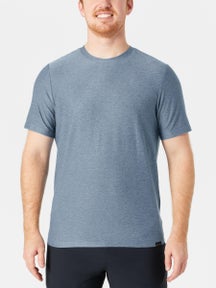 Skechers Men's Pickleball GODRI All Day Crew