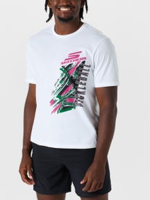 Skechers Men's Pickleball Splatter T-Shirt