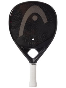 Head Speed One 2025 Padel Demo