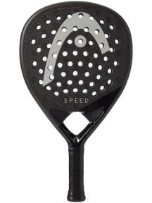 Head Speed Pro 2025 Padel Demo