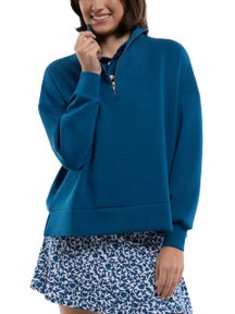 Smith & Quinn Women's Fall Morgan Quarter Zip