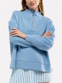 Smith & Quinn Women's Morgan Quarter Zip